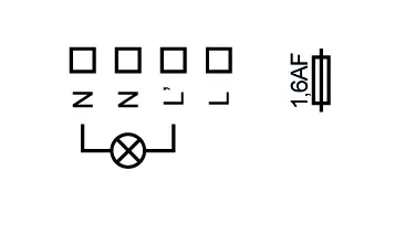 Masszeichnung Verdrahtung 86458619-300U DALI-2 PD 300W R_L_C-02.webp