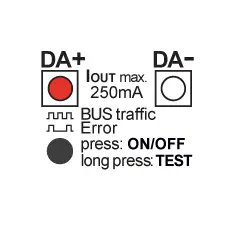 Masszeichnung Verdrahtung 24033444 DALI-2 PS-02.webp