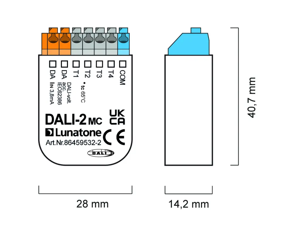 Masszeichnung Verdrahtung 86459532-2 DALI-2 MC-01.webp