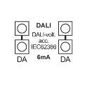 Masszeichnung Verdrahtung 86458619-300U-HS DALI-2 PD 300W ab_anschnitt R_L_C-02.webp