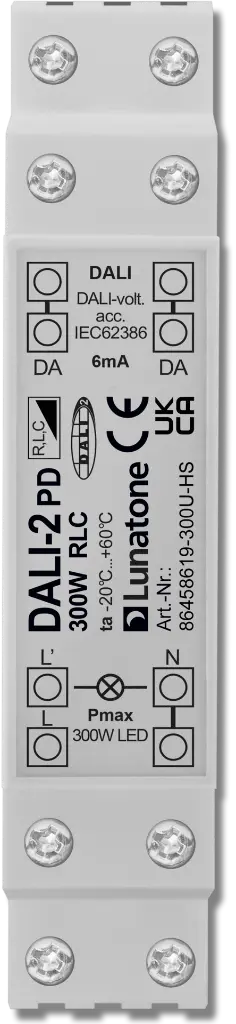 86458619-300U-HS DALI-2 PD 300W ab_anschnitt R_L_C FrontS.webp