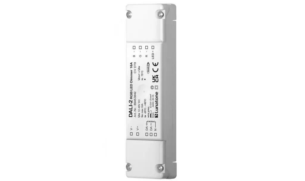 89453842 DALI-2 RGB LED Dimmer DT8 CV 16A Lid.webp