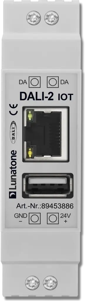 DALI-2 IOT Gateway 89453886 Front.webp