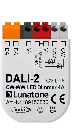 89453836 DALI-2 CW-WW LED Dimmer 4A CV DT8 Front.webp