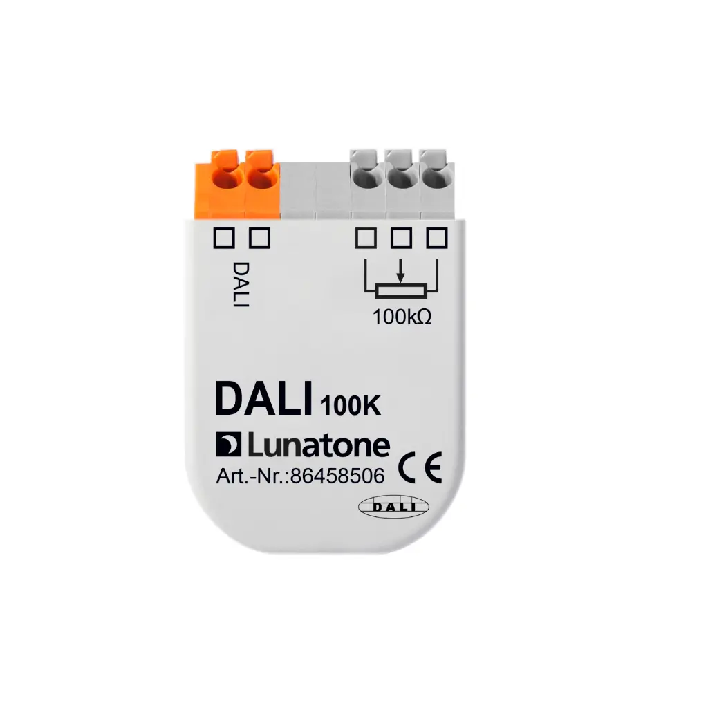 Frontalansicht DALI 100K.webp