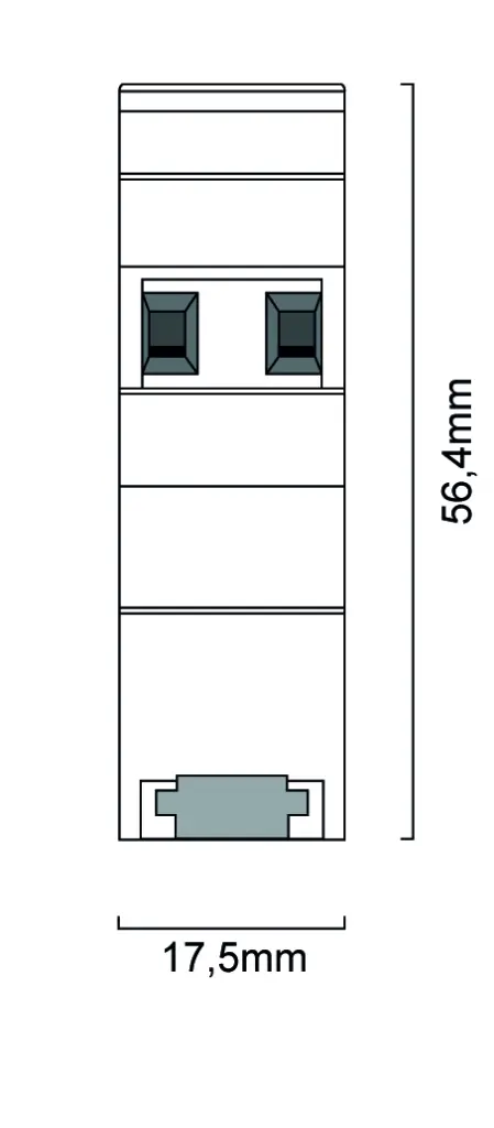 Masszeichnung Verdrahtung 86456203-I-HS DALI-2 RM16 I HS-04.webp