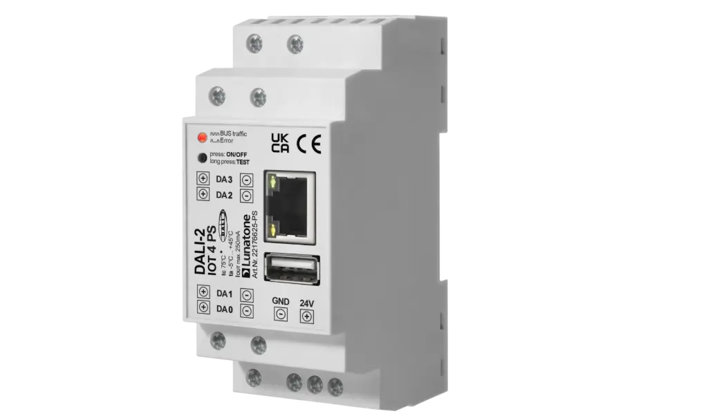DALI-2 IoT4 PS