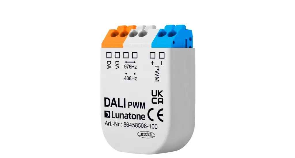 DALI PWM 100mA