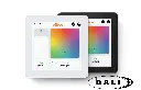DALI-2 Display 4” white  