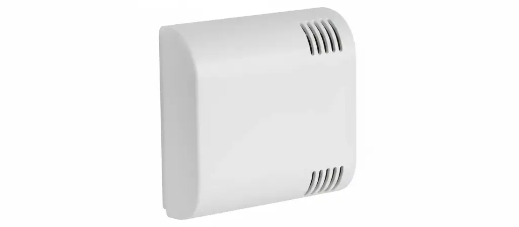 Triple MODBUS CO2 temperature and humidity sensor  ref. NBB-MICO2TH30