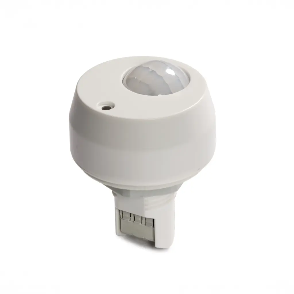 Z-PLUG-SENSOR-MB Sensor wireless controller up to 4 drivers DALI-2, D4i, IP 65 10 m FVO 108º