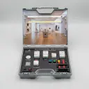DALI-2 Suitcase for Training and Demo