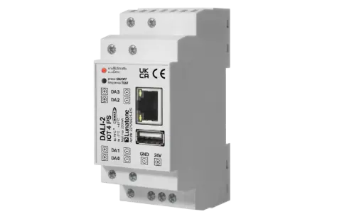 [22176625-PS] DALI-2 IoT4 PS