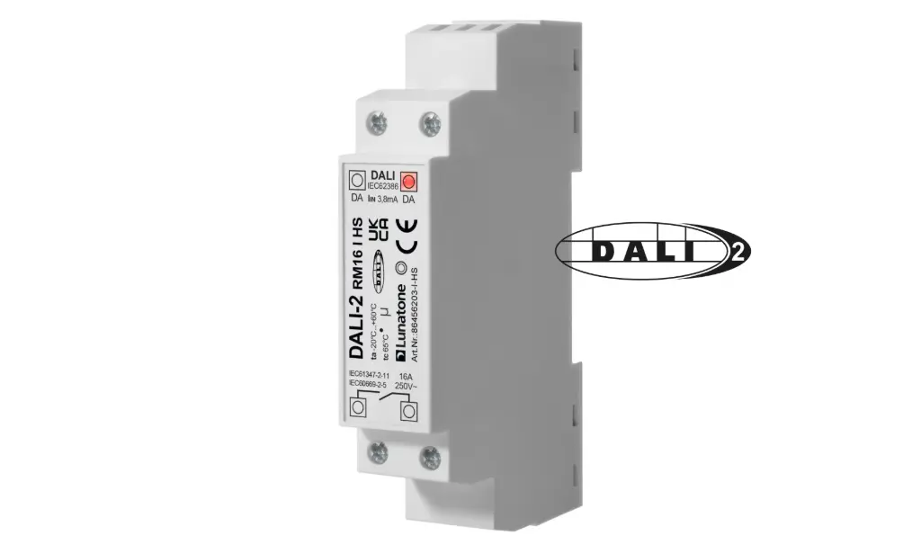 [86456203-I-HS] DALI-2 RM16 I HS