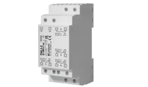 [86456881-HS] DALI-2 4xRM16 HS