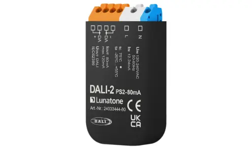 [24033444-80] DALI-2 PS2 80mA