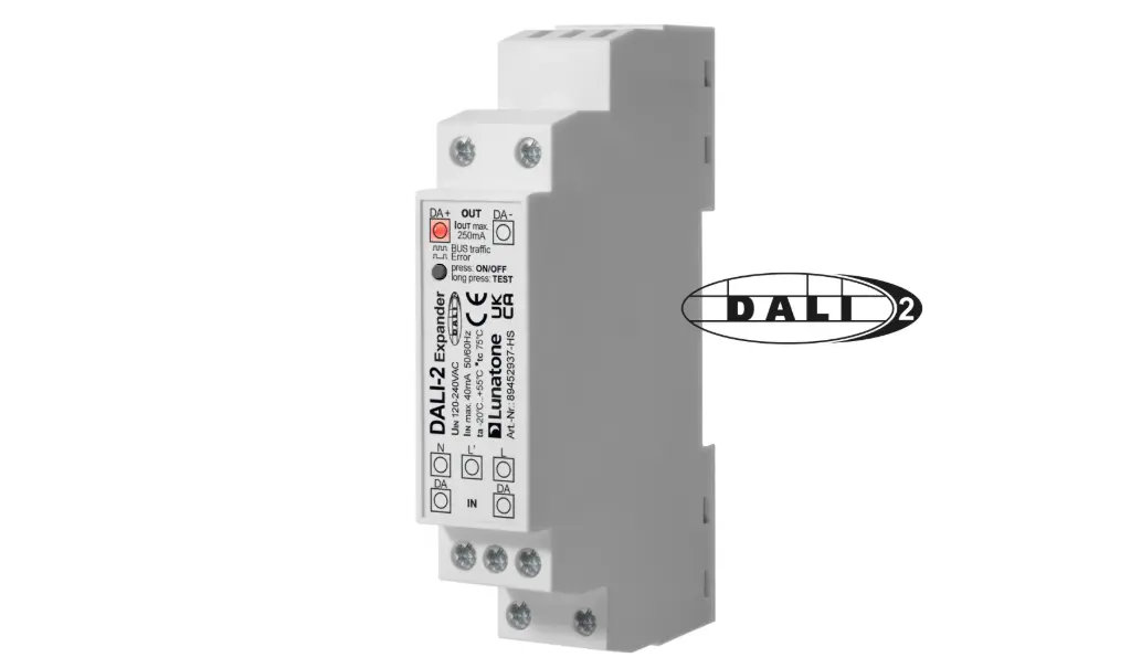 [89452937-HS] DALI-2 Expander HS