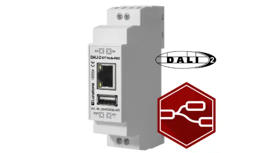 [89453886-NR] DALI-2 IoT Node RED