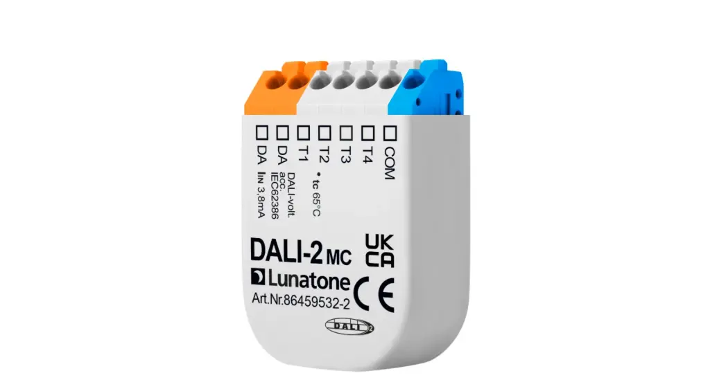 [86459532-2-app] DALI-2 MC