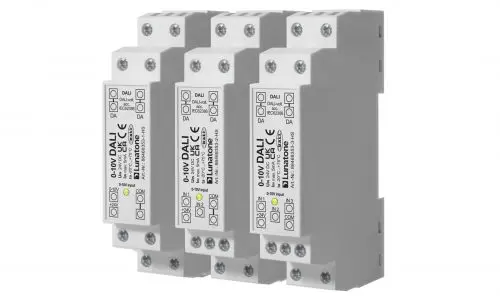 [86468353-3-HS] 3x0-10V DALI HS 3ch DT6