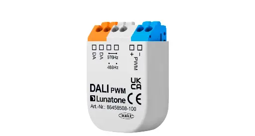 [86458508-100] DALI PWM 100mA