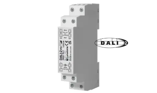 [86458619-300U-HS] DALI-2 PD 10-300W ab/anschnitt R,L,C