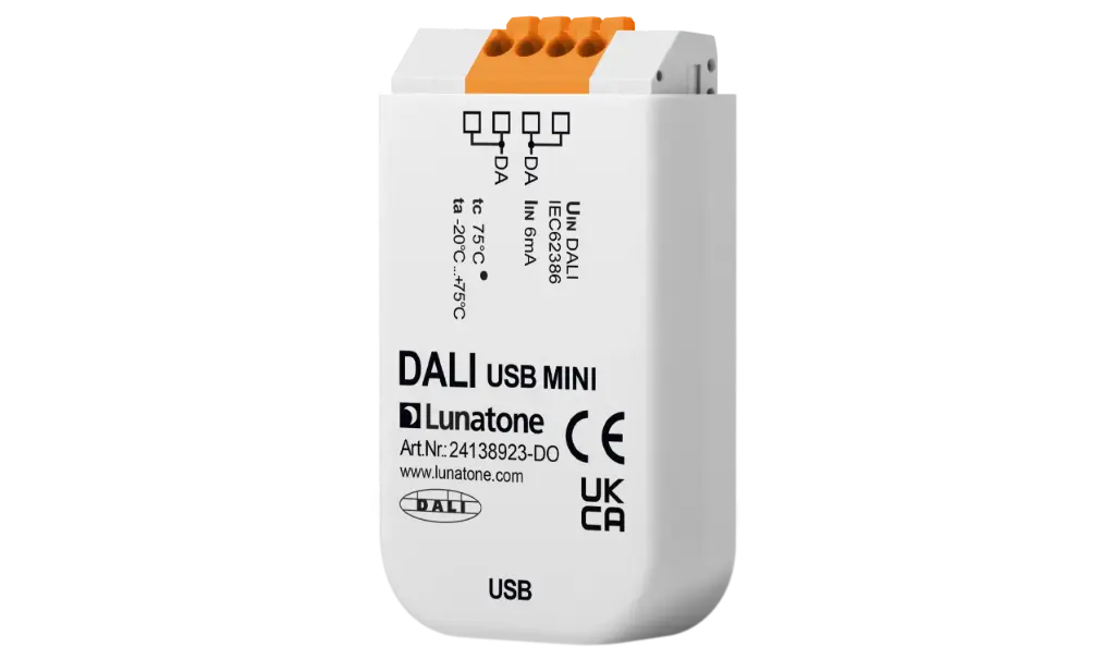 [24138923-DO] DALI USB MINI