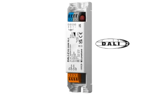 [86458619-300U] DALI-2 PD 10-300W ab/anschnitt R,L,C