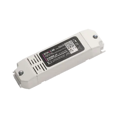 [EN150556] Z-NODE v2 wireless controller up to 4 drivers DALI-2, D4i