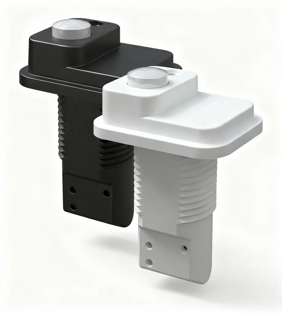 [EN150778] Z-PLUG-SENSOR-OF Sensor wireless controller up to 4 drivers DALI-2, D4i