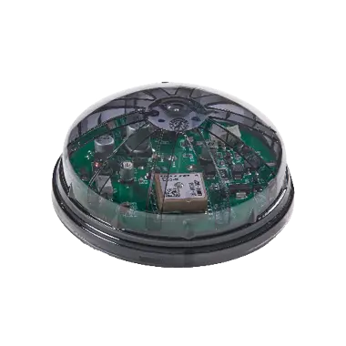 [EN150389] Z-NB18S wireless controller zhaga book 18 for DALI-2, D4i