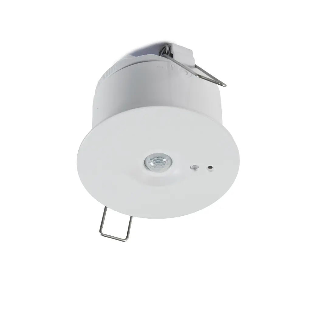 [EN150860] Z-SENSOR2-OFR wireless multisensor controller mesh network BLE/Zigbee ceilling IP20