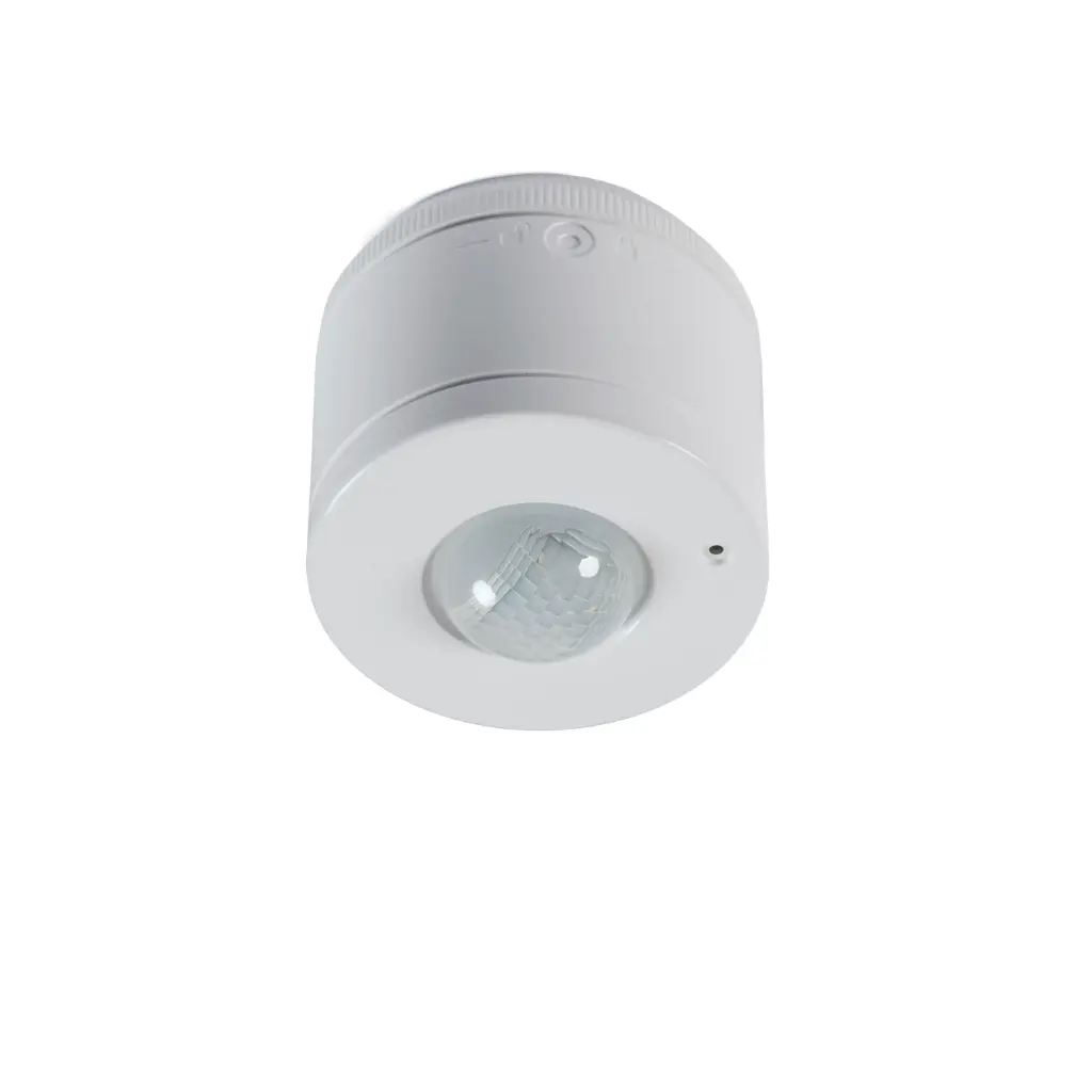 [EN150907] Z-SENSOR2-HB wireless multisensor controller mesh network BLE/Zigbee 17 m surface IP54