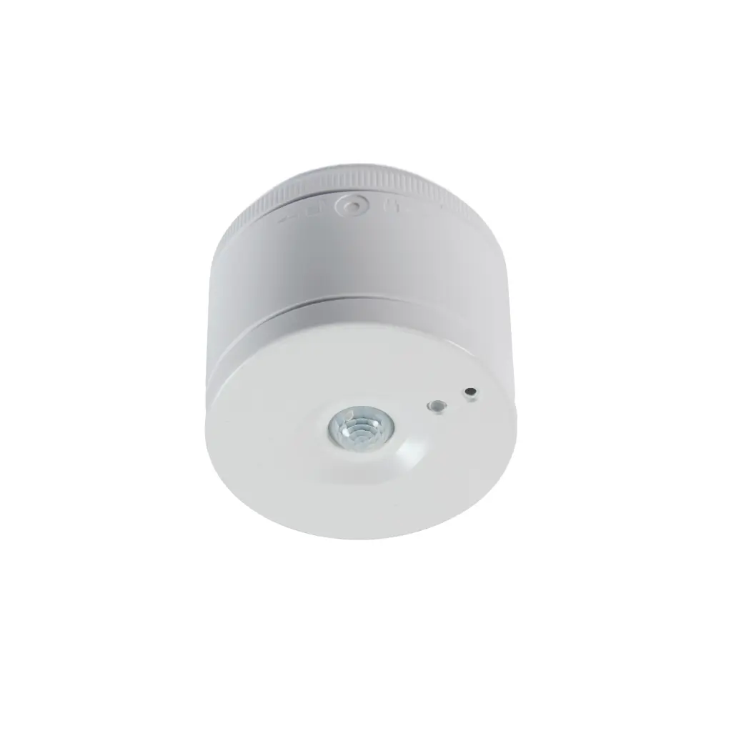 [EN150877] Z-SENSOR2-OFC wireless multisensor controller mesh network BLE/Zigbee 3.5 m FOV 125º surface IP20