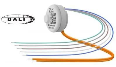 [86451537] DALI-2 MC Mini